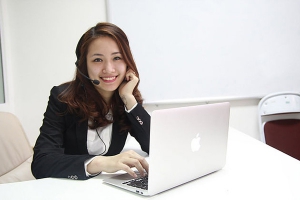 [CG - Đỗ Thanh Vân Hương] Nghề phiên dịch viên