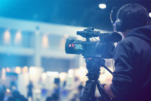 [CG - Phạm Tuấn Bình] Nghề quay phim