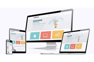 [CG - Trương Đình Ngọc] Nghề thiết kế Website