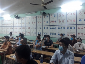 Tuyển sinh ĐH 2023: Không nên có quá nhiều kỳ thi riêng