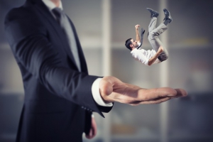 Top 4 cung hoàng đạo có tài lãnh đạo thiên bẩm, cứ như thể sinh ra để làm sếp!