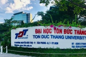 Sinh viên Tôn Đức Thắng đạt điểm tương đương 8.0 IELTS nhưng giáo viên đòi hạ xuống 0 điểm, đình chỉ học: Nhà trường chính thức lên tiếng