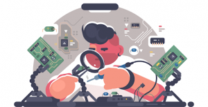 Học điện công nghiệp ra làm gì? Trường nào đào tạo tốt?