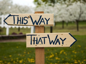 Định hướng nghề nghiệp bản thân qua 6 bước