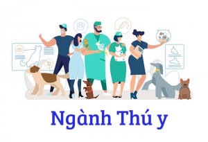 Ngành Thú y là gì? Học ngành Thú y ra làm gì?