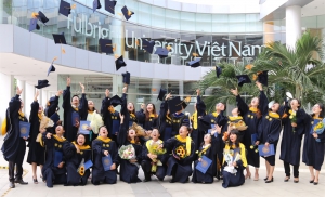 ĐH Fulbright Việt Nam công bố học bổng cho sinh viên khuyết tật