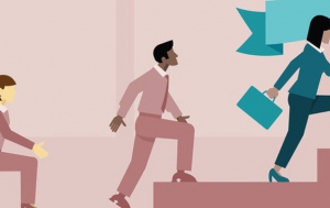 Cách nhận biết người thực sự có tố chất lãnh đạo: Chỉ gói gọn trong một từ duy nhất!