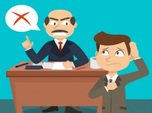 Hãy biết ơn những trắc trở từng gặp trong sự nghiệp!