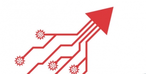 Nhiều công ty lao đao và đứng trước nguy cơ sụp đổ vì dịch bệnh, nhưng Covid-19 lại trở thành 'cơ hội vàng' đối với ngành này