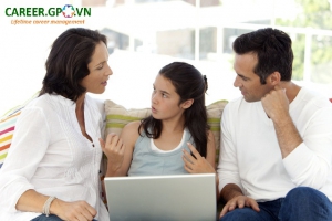 Chuyên gia Yến Đỗ chia sẻ thời điểm vàng để cha mẹ hướng nghiệp cho con