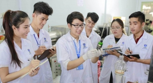 Khối D34 gồm những môn nào? Khối D34 gồm những ngành nào?