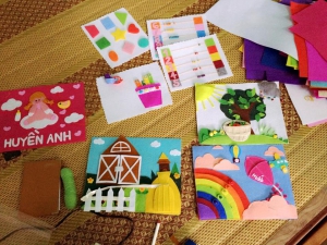 Những công việc làm thêm tại nhà giúp bạn kiếm thêm thu nhập