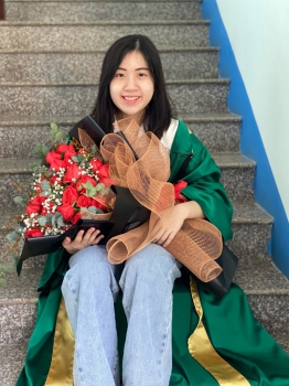 Nữ sinh Việt đỗ học bổng y khoa hàng đầu Australia