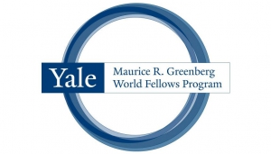 [Mỹ] Học Bổng Toàn Phần Khoá Học Ngắn Hạn Yale Maurice R. Greenberg World Fellows Program 2020