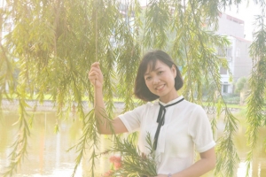 [Nghề nào cho em] Tương lai của bạn phụ thuộc vào chính bạn