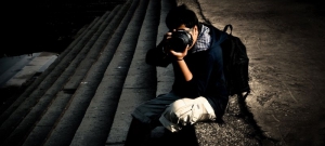 Nghề phóng viên ảnh làm gì? Cơ hội việc làm nghề phóng viên