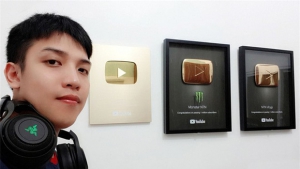 Kiếm tiền bằng nghề Youtuber: cuộc chiến không dành cho những 