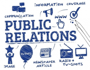 Quan hệ công chúng – Public Relations