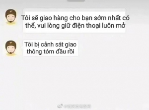 Loạt tin nhắn hé lộ góc khuất nghề shipper: Bị chủ quán hành hung vì giục quá nhiều, khách bùng hàng không một lời xin lỗi