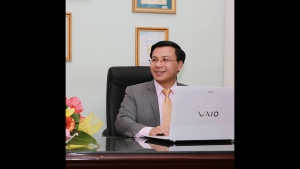 CHUYÊN GIA TRẦN HUY HOÀNG