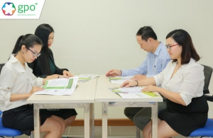 NGÀNH QUẢN TRỊ VĂN PHÒNG