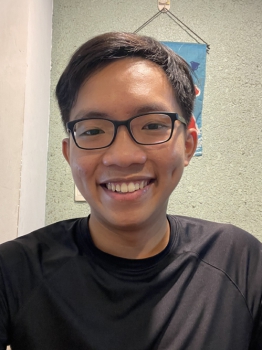 Nam sinh Bách khoa ba lần đạt điểm tuyệt đối TOEIC