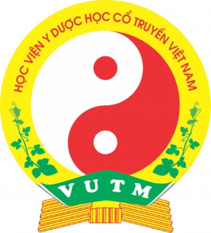 Học viện Y dược học cổ truyền Việt Nam công bố điểm chuẩn Đại học 2021