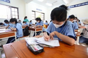 Đổi mới thi cần tham khảo mô hình khảo thí các nước