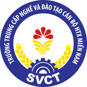 TRUNG CẤP NGHỀ VÀ ĐÀO TẠO CÁN BỘ HTX MIỀN NAM