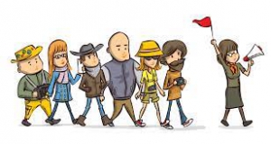 Hướng dẫn viên, nhân sự cứng ngành du lịch chuyển nghề vì mưu sinh