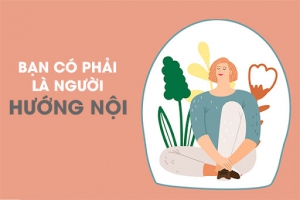 Cùng đi tìm ngành nghề phù hợp nhất đối với người hướng nội