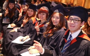 Những suất cuối xét học bạ THPT vào chương trình liên kết quốc tế tại trường Đại học Tài chính - Marketing 