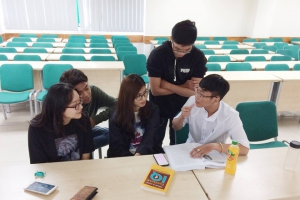 Những kĩ năng quan trọng bạn không được dạy ở Đại học