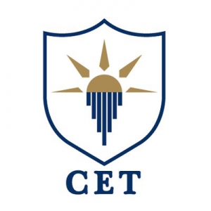 TRUNG CẤP KINH TẾ DU LỊCH TP HỒ CHÍ MINH - CET