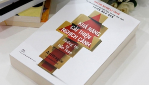 Khả Năng Cải Thiện Nghịch Cảnh – Hưởng lợi từ hỗn loạn