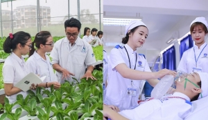 Khối B00 gồm những môn nào? Khối B00 gồm những ngành nào?