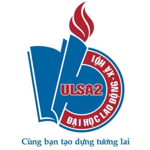ĐẠI HỌC LAO ĐỘNG XÃ HỘI - CƠ SỞ TP. HỒ CHÍ MINH- ULSA 2