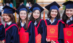 Điểm mới trong đề thi đánh giá năng lực của ĐH Quốc gia Hà Nội từ 2025