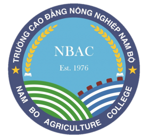 CAO ĐẲNG NÔNG NGHIỆP NAM BỘ