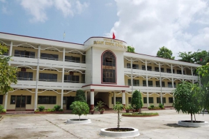 TRUNG CẤP BÁCH KHOA ĐỒNG NAI