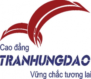CAO ĐẲNG NGHỀ TRẦN HƯNG ĐẠO -  CĐĐ0109