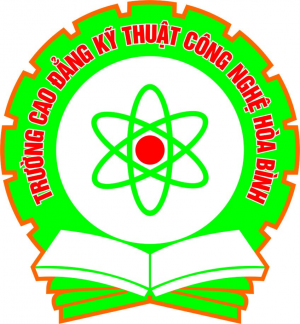 CAO ĐẲNG KỸ THUẬT CÔNG NGHỆ HÒA BÌNH