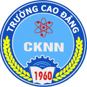 CAO ĐẲNG CƠ KHÍ NÔNG NGHIỆP