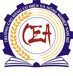 CAO ĐẲNG CƠ ĐIỆN VÀ NÔNG NGHIỆP NAM BỘ