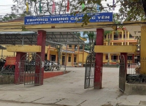 TRUNG CẤP LỤC YÊN - TCD1302