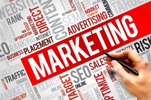 Những cuốn sách hay về marketing nên đọc để thành công
