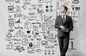 Nên học Marketing hay quản trị kinh doanh?