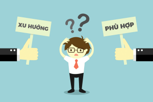 Học không giỏi nên học ngành gì?
