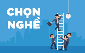 Bạn yêu thiên nhiên, chọn nghề gì?