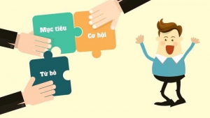 Mục đích của giáo dục Hướng nghiệp THPT